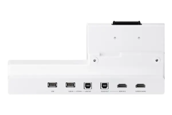 Tray conectivitate SAMSUNG Flip2 WMxxR Tray conectivitate SAMSUNG Flip2 WMxxR