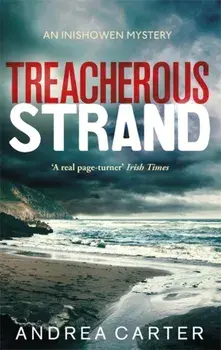 Treacherous Strand, Paperback/Andrea Carter