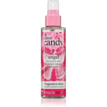Treaclemoon Frosted Candy Angel spray pentru corp