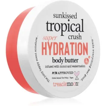Treaclemoon Sunkissed Tropical Crush Super Hydration unt de corp intens hidratant