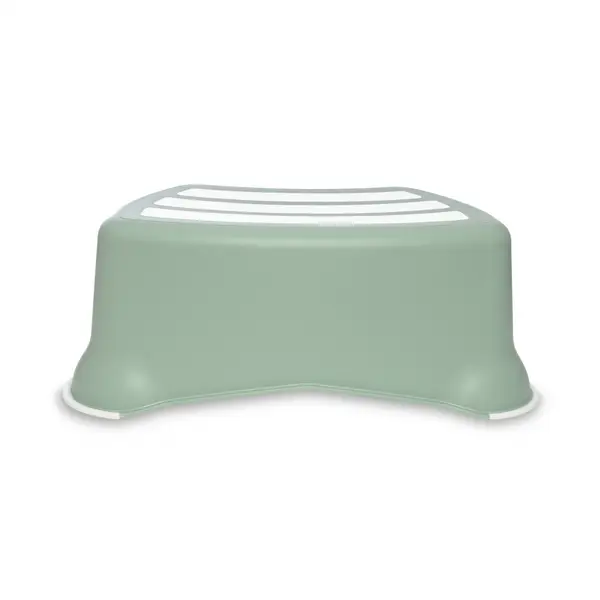 Treapta inaltatoare pentru copii My Step Stool Verde Pastel