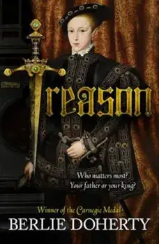 Treason, Paperback/Berlie Doherty