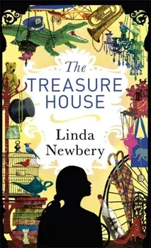 Treasure House, Paperback/Linda Newbery