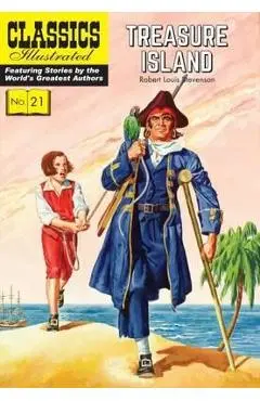Treasure Island