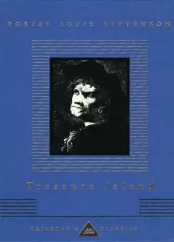 Treasure Island, Hardback/Robert Louis Stevenson