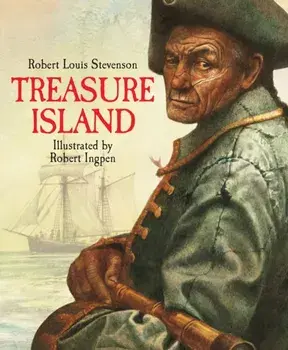 Treasure Island, Hardback/Robert Louis Stevenson