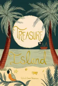 Treasure Island, Hardcover/Robert Louis Stevenson