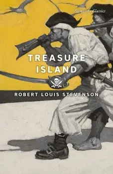 Treasure Island, Paperback/Robert Louis Stevenson