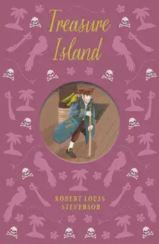 Treasure Island, Paperback/Robert Louis Stevenson