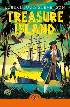 Treasure Island, Paperback/Robert Louis Stevenson