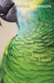 Treasure Island, Paperback/Robert Louis Stevenson
