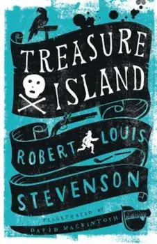Treasure Island, Paperback/Robert Louis Stevenson