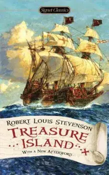 Treasure Island, Paperback/Robert Louis Stevenson