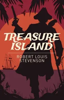 Treasure Island, Paperback/Robert Louis Stevenson