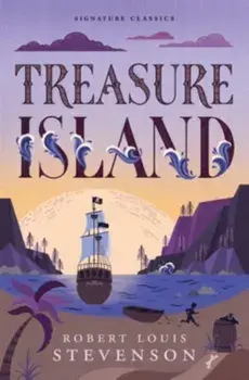 Treasure Island, Paperback/Robert Louis Stevenson