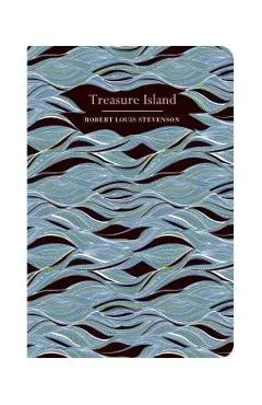 Treasure Island - Robert Louis Stevenson