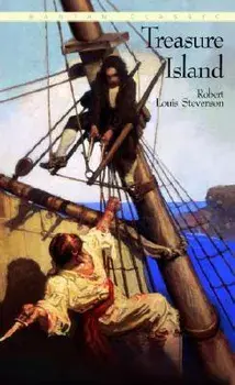 Treasure Island/Robert Louis Stevenson