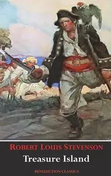 Treasure Island (Unabridged and fully illustrated), Hardcover/Robert Louis Stevenson