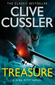 Treasure, Paperback/Clive Cussler