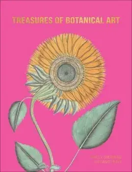 Treasures of Botanical Art, Hardcover/Shirley Sherwood