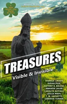 Treasures: Visible & Invisible, Paperback/Theresa Linden