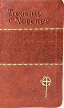 Treasury of Novenas, Hardcover/Lawrence G. Lovasik