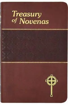 Treasury of Novenas - Lawrence G. Lovasik