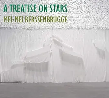 Treatise on Stars, Paperback/Mei-Mei Berssenbrugge