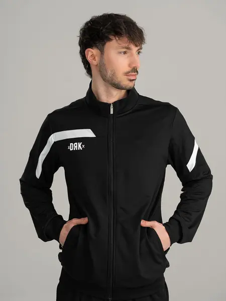 TREBLE ZIPPED - S