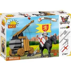 Trebuchet - 27107
