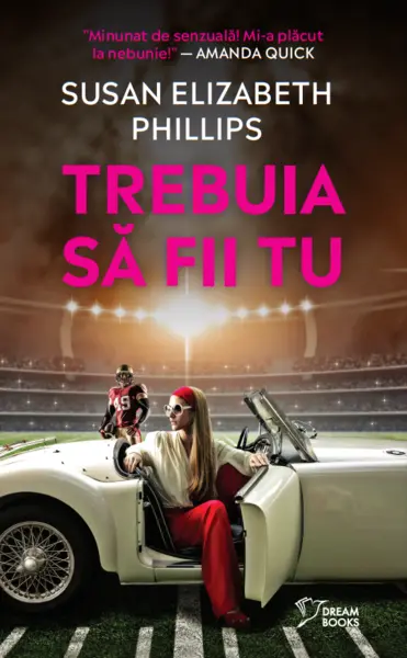 Trebuia sa fii tu (vol. 14)