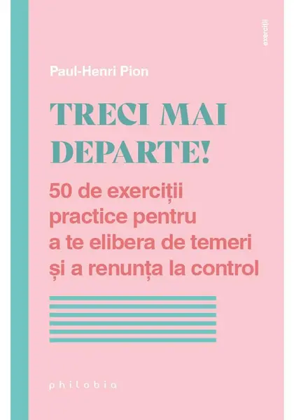Treci mai departe!