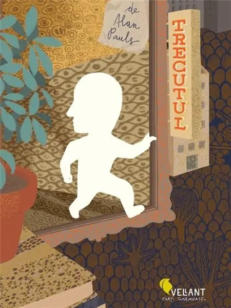 Trecutul | Alan Pauls