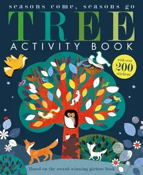 Tree: Activity Book, Paperback/Beth Hamilton