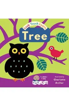 Tree - Child's Play