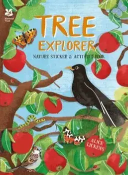 Tree Explorer/Alice Lickens