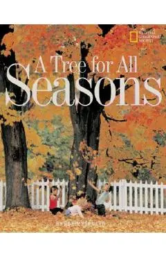 Tree for All Seasons - Robin Bernard