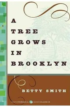 Tree Grows in Brooklyn