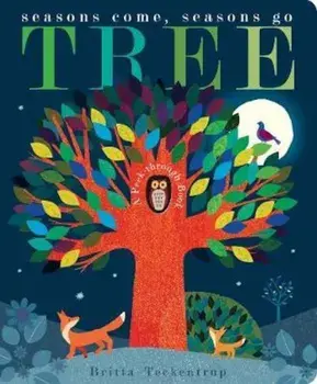 Tree, Hardcover/Patricia Hegarty