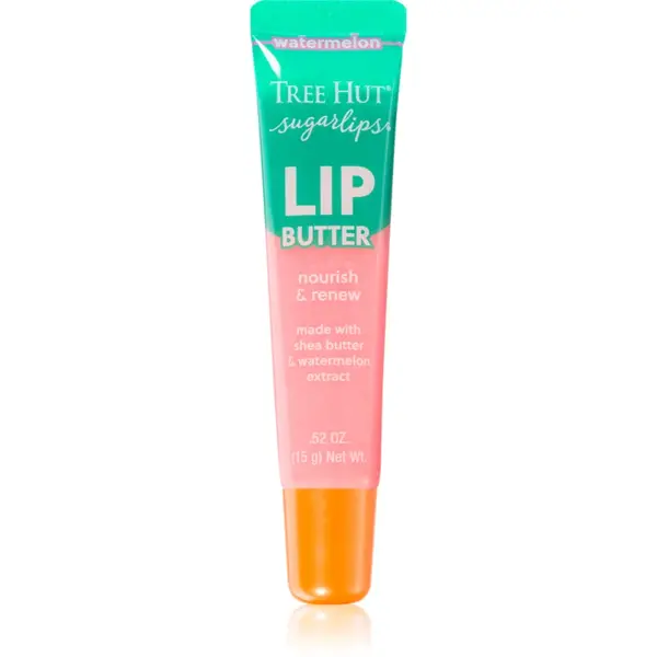 Tree Hut Watermelon balsam de buze 15 g