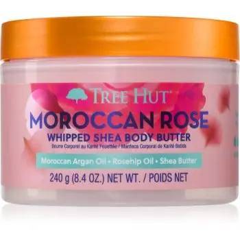 Tree Hut Whipped unt pentru corp