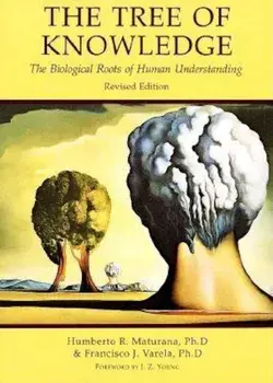 Tree of Knowledge: The Biological Roots of Human Understanding, Paperback/Humberto R. Maturana