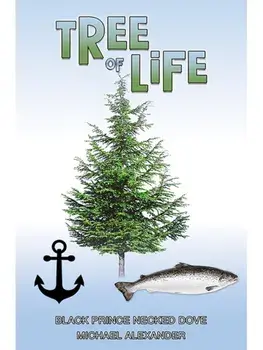 Tree of Life, Paperback/Michael Alexander