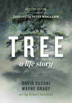 Tree, Paperback/David Suzuki