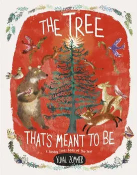 Tree That's Meant To Be, Paperback/***