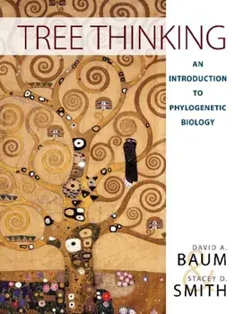 Tree Thinking: An Introduction to Phylogenetic Biology, Hardback/Stacey D. Smith