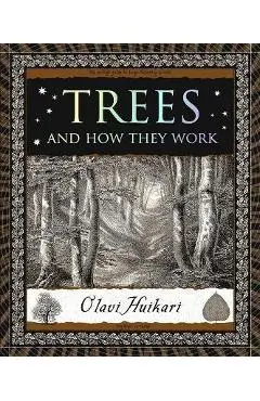 Trees: And How They Work - Olavi Huikari