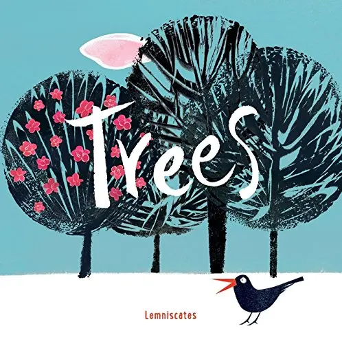 Trees | Carme Lemniscates