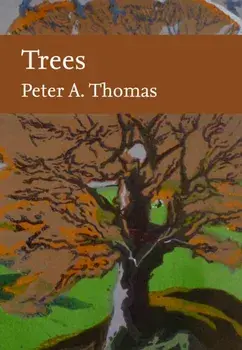 Trees, Hardback/Peter Thomas
