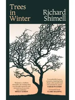 Trees in Winter. Pocket edition, Hardback/Richard Shimell